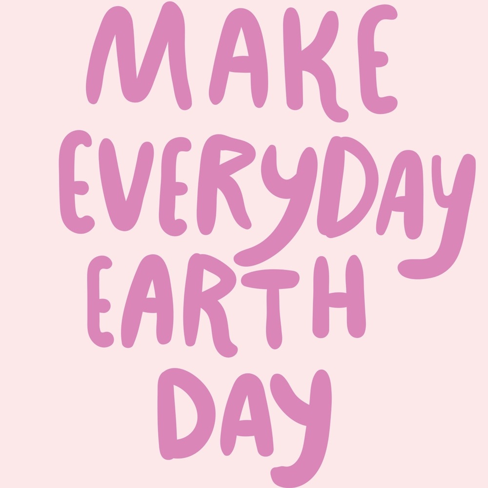 ♻️SAVE THE PLANET - UPCYCLE & POSH♻️